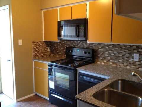 530 Alegre Vista Drive, Denton, TX 76205
