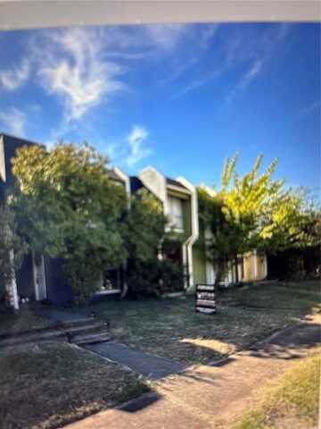 530 Alegre Vista Drive, Denton, TX 76205