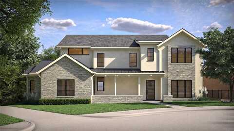 7163 Lyre Lane, Dallas, TX 75214
