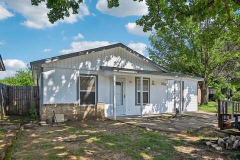 11107 Freedom Way, Fort Worth, TX 76244