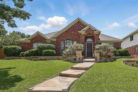 8217 Alderwood Place, Plano, TX 75025