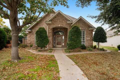 9 Park Place Court, Wichita Falls, TX 76302