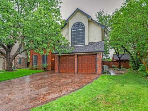 2732 Stonepointe, McKinney, TX 75072