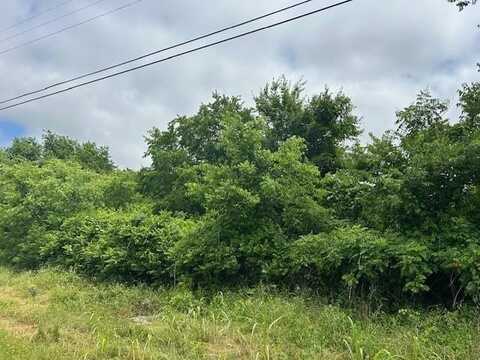 309 S Denton Street, Mexia, TX 76667