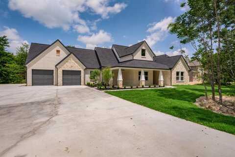 1790 (hemlock) Cr-2320, Terrell, TX 75160