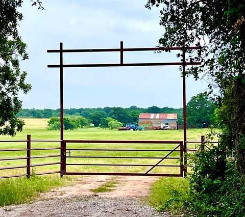 1179 County Road 1990, Chico, TX 76431