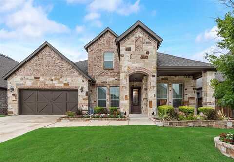 10321 Colina Drive, Fort Worth, TX 76126