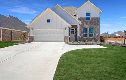 449 Smith Road, Springtown, TX 76082