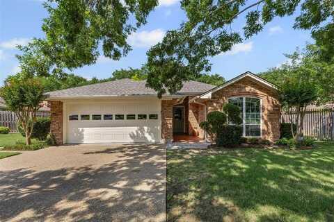 1505 Hyde Park Boulevard, Cleburne, TX 76033