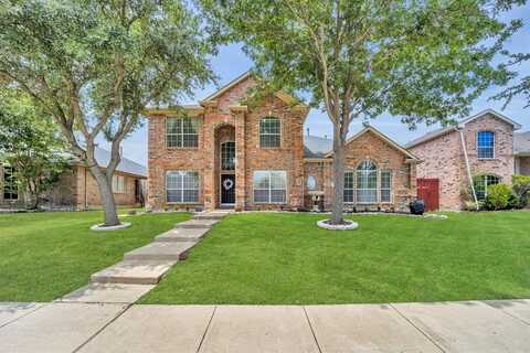 119 Maywood, Rockwall, TX 75032