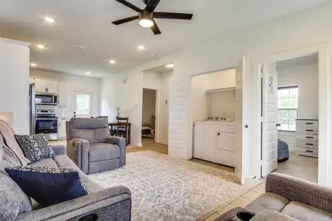 408 Peabody Street, Hillsboro, TX 76645