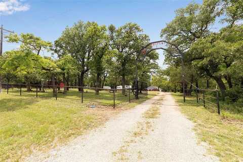 7698 Fm 920, Poolville, TX 76487