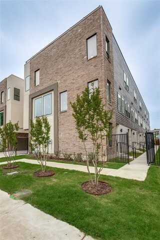 2015 N Prairie Avenue, Dallas, TX 75204
