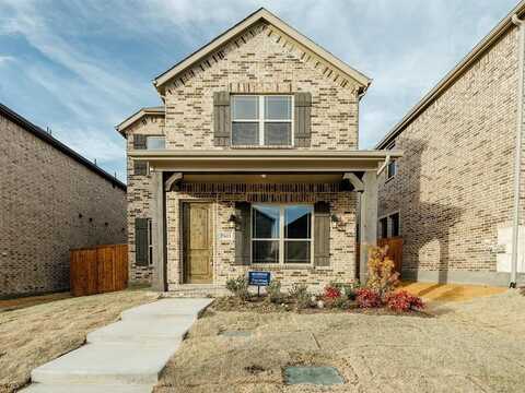7613 Regal Lane, Richland Hills, TX 76180