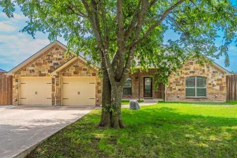 5636 Herkes Court, Fort Worth, TX 76126