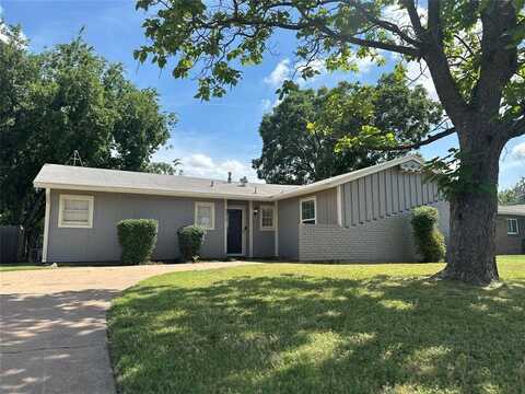 3017 Bennett Drive, Abilene, TX 79605