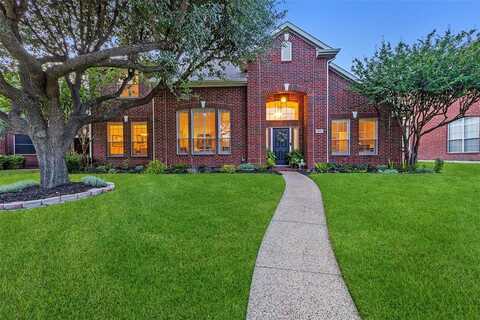 5801 Maidstone Drive, Richardson, TX 75082