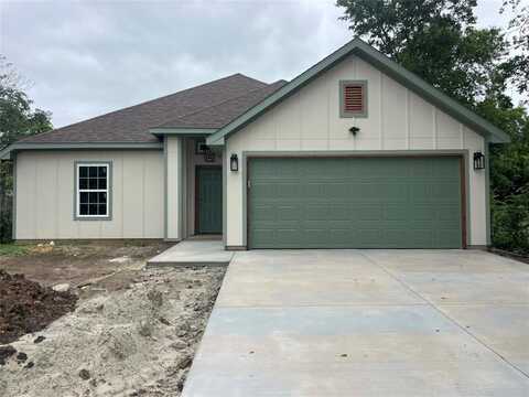 5116 Buchanan Street, Sansom Park, TX 76114