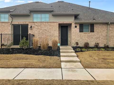 2728 Garden Gate Lane, Wylie, TX 75098