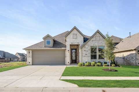 1036 Snowy Owl Drive, Alvarado, TX 76009