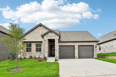 414 Stagg Street, McKinney, TX 75069