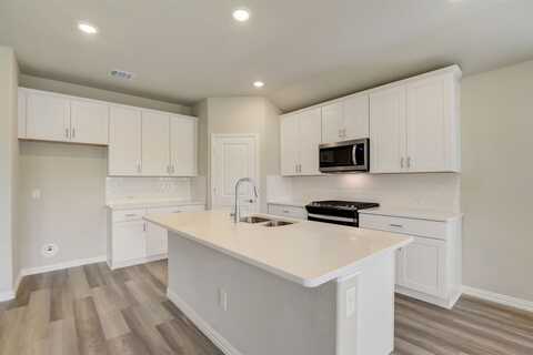 416 Stagg Street, McKinney, TX 75069
