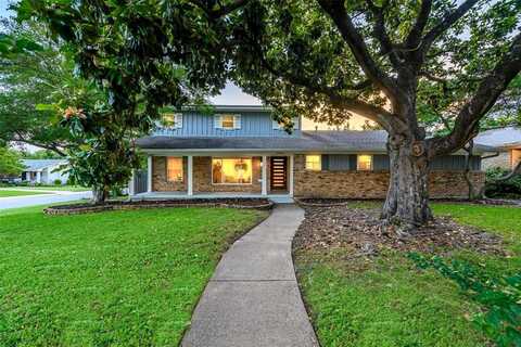 12205 Brookmeadow Lane, Dallas, TX 75218