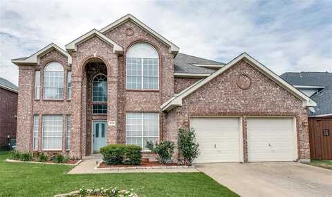 1620 ROBIN Lane, Flower Mound, TX 75028