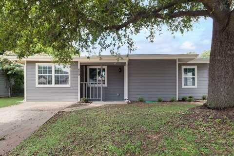 629 Terry Road, Hurst, TX 76053