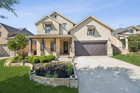 716 Field Crossing, Little Elm, TX 76227