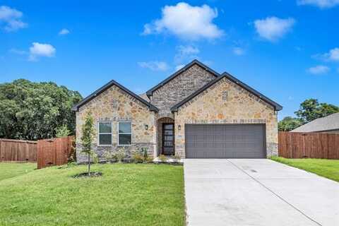 240 Rosemary Drive, Azle, TX 76020