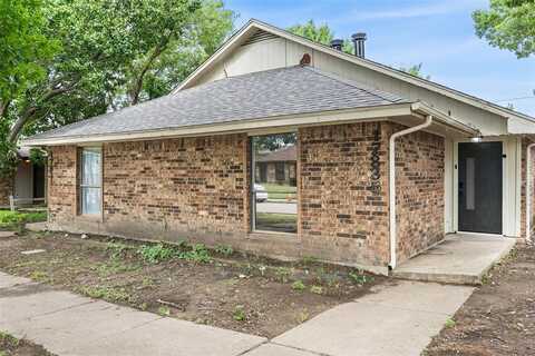 17835 Farley Trail, Dallas, TX 75287