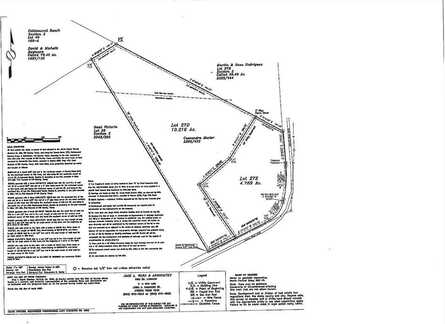 Tbd County Road 3315, Hubbard, TX 76648