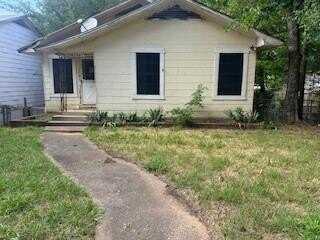 1409 W Gandy Street, Denison, TX 75020