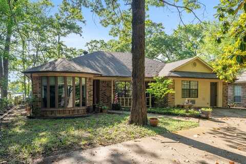 239 Callender Lake Drive, Murchison, TX 75778