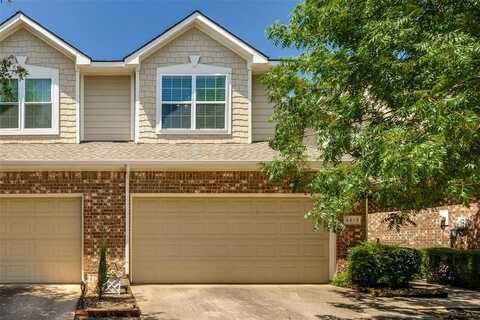 4513 Woodsboro Lane, Plano, TX 75024
