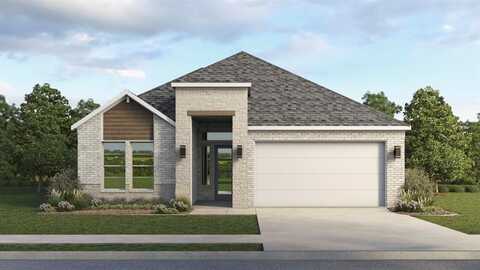 3108 Larry Lott Boulevard, Royse City, TX 75189