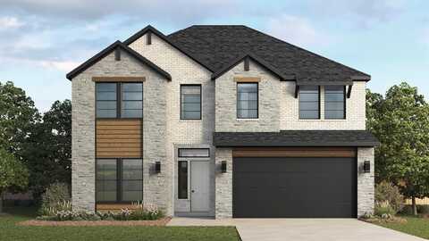 3120 Larry Lott Boulevard, Royse City, TX 75189