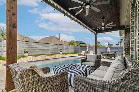 7012 Spring Park Drive, Little Elm, TX 76227