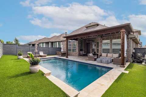 7012 Spring Park Drive, Little Elm, TX 76227