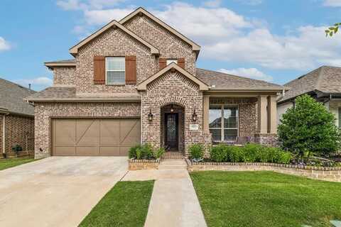 7012 Spring Park Drive, Little Elm, TX 76227