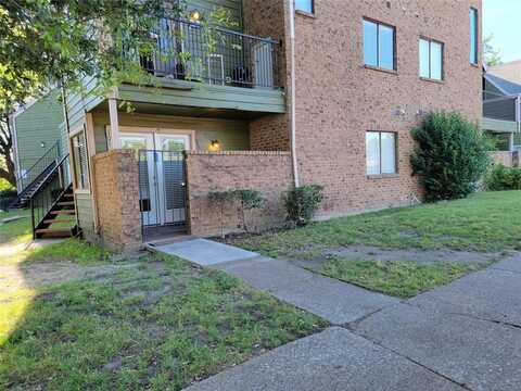 9837 Walnut Street, Dallas, TX 75243