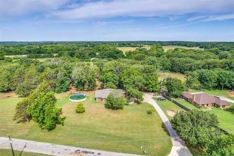 215 R L Franks Road, Denison, TX 75021