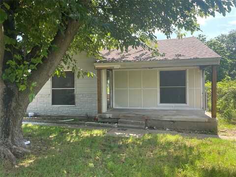 4018 Kostner Avenue, Dallas, TX 75216