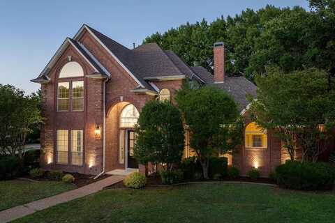 193 Asher Court, Coppell, TX 75019