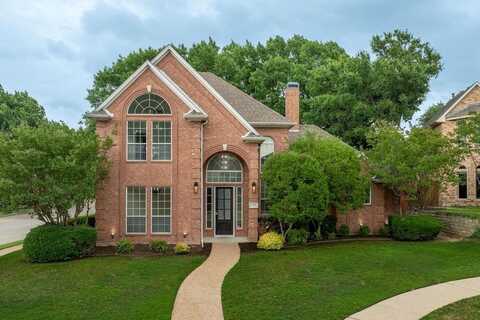 193 Asher Court, Coppell, TX 75019