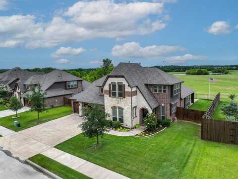 4705 Stillhouse Hollow Lane, Denton, TX 76226