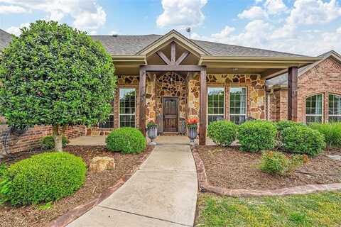 120 Kristin, Aledo, TX 76008