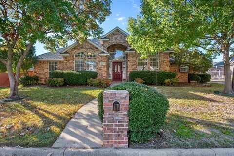 6705 Rolling Hills Drive, North Richland Hills, TX 76182