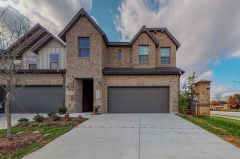 4218 Swinley Forest Drive, Arlington, TX 76017